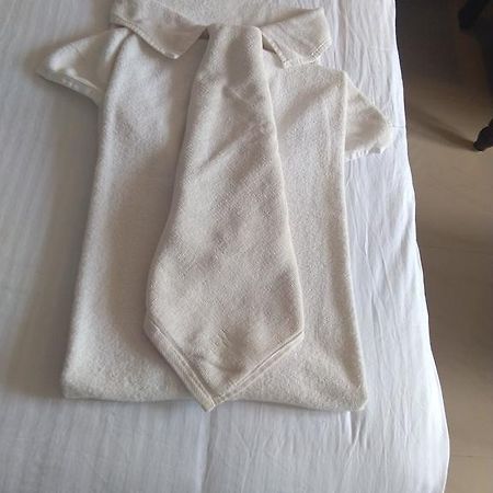 Indraprastha Beach Resort Varkala Kültér fotó