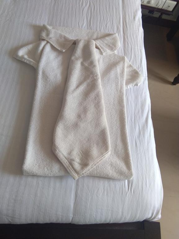 Indraprastha Beach Resort Varkala Kültér fotó