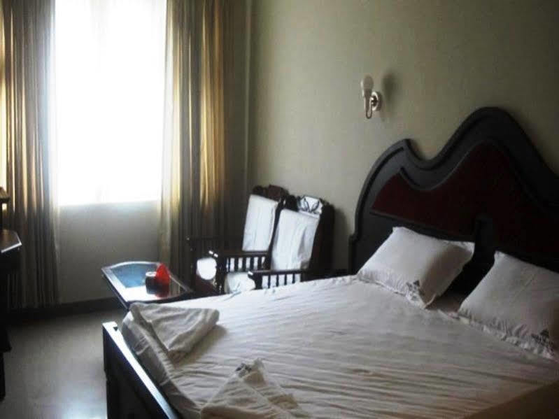 Indraprastha Beach Resort Varkala Kültér fotó